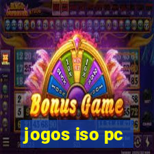 jogos iso pc